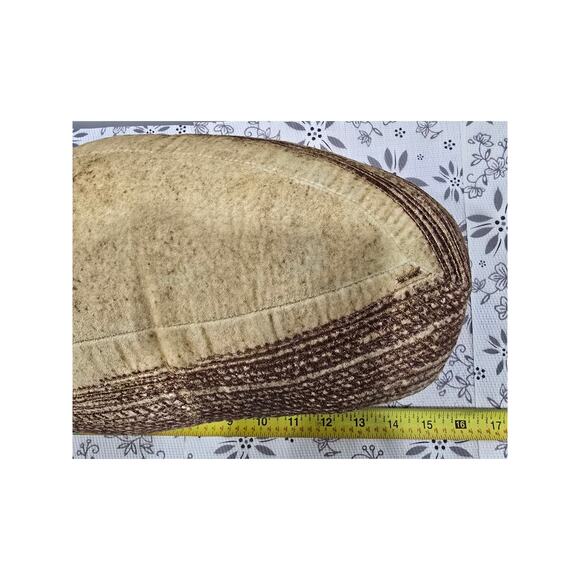 NWT Collectible John Derian Target 2024 Beaded Acorn Pillow – Novelty Decor - Picture 12 of 15